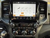 Thumbnail of 2024 Hydro Blue Pearlcoat RAM 1500