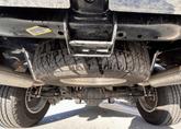 Thumbnail of 2024 Hydro Blue Pearlcoat RAM 1500