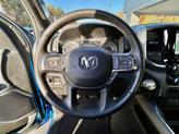 Thumbnail of 2024 Hydro Blue Pearlcoat RAM 1500