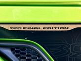 Thumbnail of 2025 Mojito! Clearcoat Jeep Wrangler