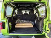 Thumbnail of 2025 Mojito! Clearcoat Jeep Wrangler