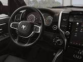 Thumbnail of 2026 Blue Metallic RAM 1500