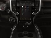 Thumbnail of 2026 Blue Metallic RAM 1500