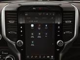 Thumbnail of 2026 Blue Metallic RAM 1500