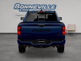 Thumbnail of 2026 Blue Metallic RAM 1500