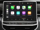 Thumbnail of 2025 Hydro Blue Pearlcoat Jeep Compass