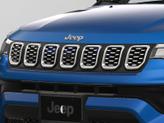 Thumbnail of 2025 Hydro Blue Pearlcoat Jeep Compass