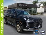 Photo of 2023 Abyss Black Pearl Hyundai PALISADE