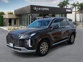 Thumbnail of 2023 Abyss Black Pearl Hyundai PALISADE
