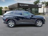 Thumbnail of 2023 Phantom Black Hyundai TUCSON