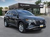 Photo of 2023 Phantom Black Hyundai TUCSON