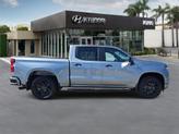 Thumbnail of 2024 Sterling Gray Metallic Chevrolet Silverado 1500