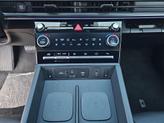 Thumbnail of 2025 Rockwood Green Hyundai SANTA FE HEV