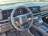 Thumbnail of 2025 Rockwood Green Hyundai SANTA FE HEV