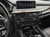 Thumbnail of 2017 Black Sapphire Metallic BMW X6