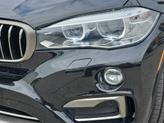 Thumbnail of 2017 Black Sapphire Metallic BMW X6