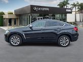 Thumbnail of 2017 Black Sapphire Metallic BMW X6