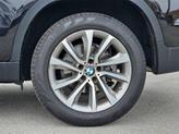 Thumbnail of 2017 Black Sapphire Metallic BMW X6