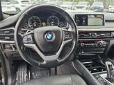 Thumbnail of 2017 Black Sapphire Metallic BMW X6