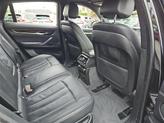 Thumbnail of 2017 Black Sapphire Metallic BMW X6