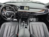 Thumbnail of 2017 Black Sapphire Metallic BMW X6