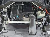 Thumbnail of 2017 Black Sapphire Metallic BMW X6