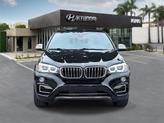 Thumbnail of 2017 Black Sapphire Metallic BMW X6