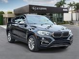 Photo of 2017 Black Sapphire Metallic BMW X6