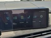 Thumbnail of 2025 Earthy Brass Matte Hyundai SANTA FE HEV
