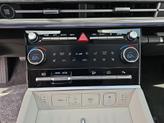 Thumbnail of 2025 Earthy Brass Matte Hyundai SANTA FE HEV