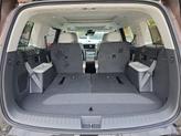 Thumbnail of 2025 Earthy Brass Matte Hyundai SANTA FE HEV