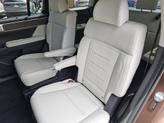 Thumbnail of 2025 Earthy Brass Matte Hyundai SANTA FE HEV