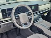 Thumbnail of 2025 Earthy Brass Matte Hyundai SANTA FE HEV