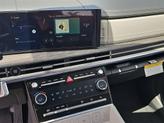 Thumbnail of 2025 Earthy Brass Matte Hyundai SANTA FE HEV