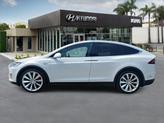 Thumbnail of 2016 -Select- Tesla Model X