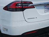 Thumbnail of 2016 -Select- Tesla Model X
