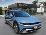 Photo of 2025 Lucid Blue Hyundai IONIQ 5