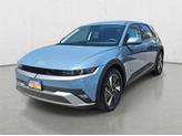 Thumbnail of 2025 Lucid Blue Hyundai IONIQ 5