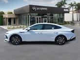 Thumbnail of 2024 Serenity White Hyundai SONATA