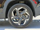 Thumbnail of 2022 Phantom Black Hyundai TUCSON