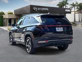 Thumbnail of 2022 Phantom Black Hyundai TUCSON
