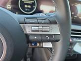 Thumbnail of 2025 Portofino Gray Hyundai SONATA Hybrid
