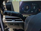 Thumbnail of 2025 Atlantis Blue Hyundai TUCSON