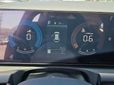 Thumbnail of 2025 Atlantis Blue Hyundai TUCSON