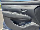 Thumbnail of 2025 Atlantis Blue Hyundai TUCSON