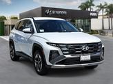 Photo of 2025 Creamy White Pearl Hyundai TUCSON Plug-In Hybrid