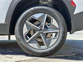Thumbnail of 2025 Creamy White Pearl Hyundai TUCSON Plug-In Hybrid
