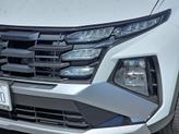 Thumbnail of 2025 Creamy White Pearl Hyundai TUCSON Plug-In Hybrid