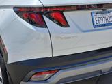Thumbnail of 2025 Creamy White Pearl Hyundai TUCSON Plug-In Hybrid