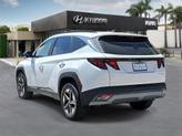 Thumbnail of 2025 Creamy White Pearl Hyundai TUCSON Plug-In Hybrid